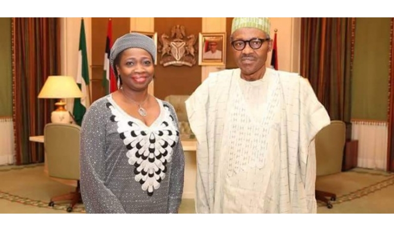 Buhari, the Change Agenda, and the Nigerian Diaspora