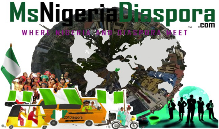 #234Diaspora is…