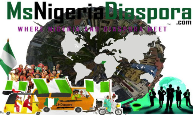 #234Diaspora is…