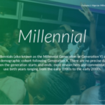 #234DiasporaMillennials are Nigerian Diaspora Millennials